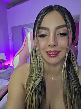 CelesteBlaze_ live webcam