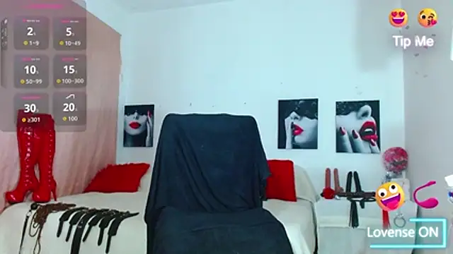 mylygrey live webcam
