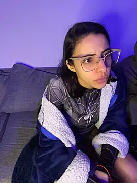 Poison_Ivy_29 live webcam