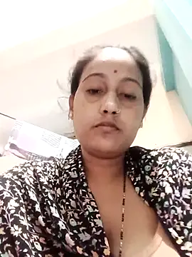 Sexi_roovi live webcam