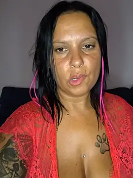 SexyPoppea live webcam