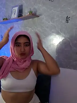 Samira_Awada live webcam