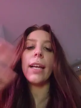 LilyOrion live webcam