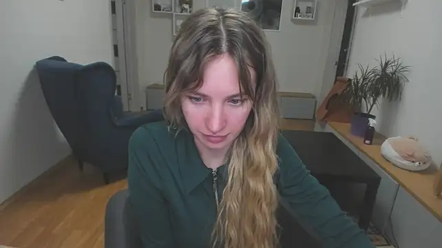 mel_collins live webcam