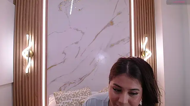 Anthonela_love_ live webcam