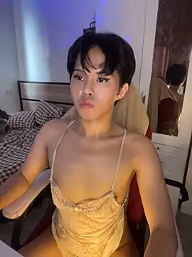 Plaxxxtique live webcam