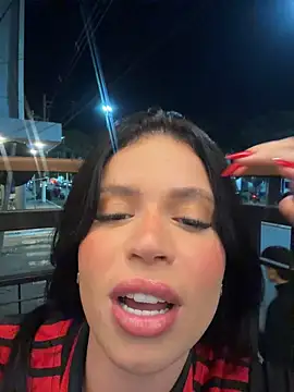 Rafaellaz webcam