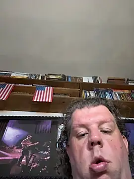 Stephanie1984 webcam