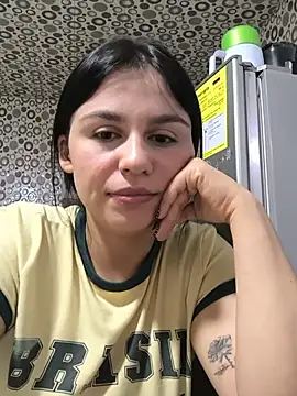 Daniela-rosee webcam