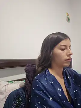 IrisBound webcam