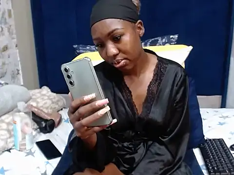 Candylips22 webcam