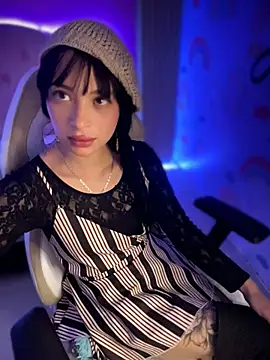 Sasha-firee webcam
