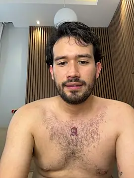 Adrian_SITH webcam