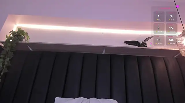 Isa_dumont webcam