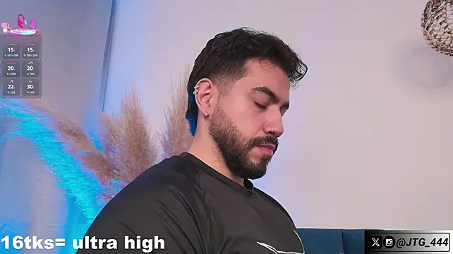 JeycobxBraand