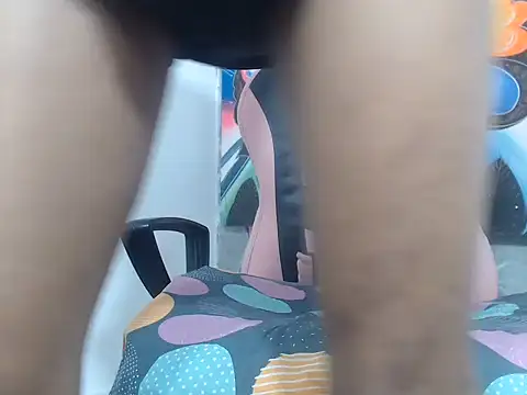 Estebanbigcock23 webcam