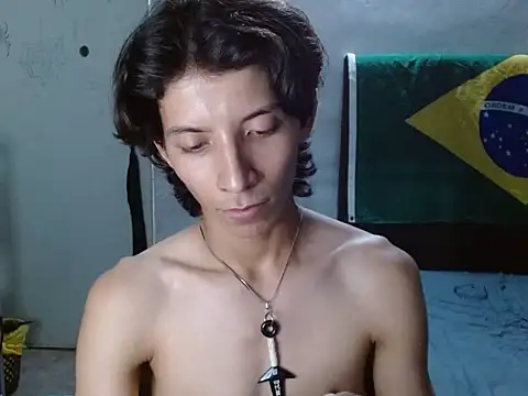 VAZAK live cam on StripChat