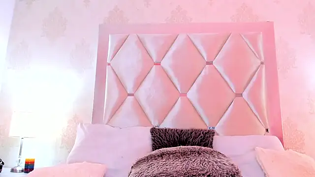 SeleneCarter webcam
