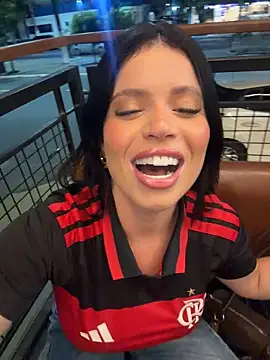 Rafaellaz webcam