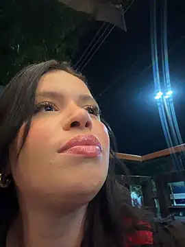 Rafaellaz webcam