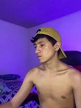 JohanSedas live cam on StripChat