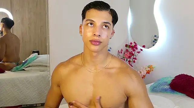 Troye_Williams