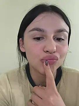 Daniela-rosee webcam