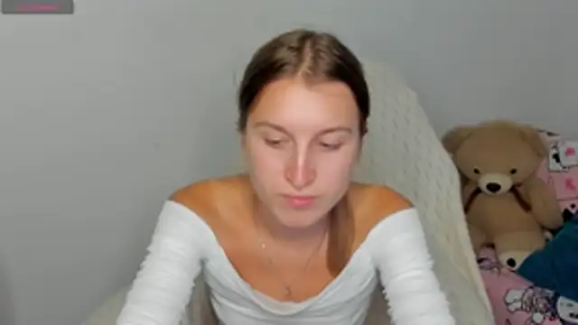 Xenia_paradise webcam