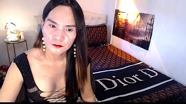 NinaDOM4CUM live cam on StripChat