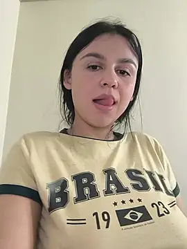 Daniela-rosee webcam