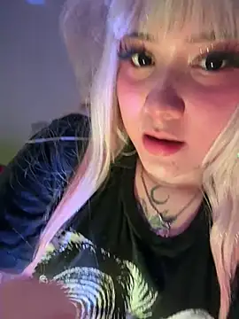 Taelynn_ webcam