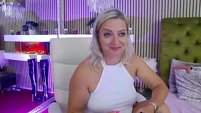 ladytouch (F milf) - 💦SQUIRT TIME💦