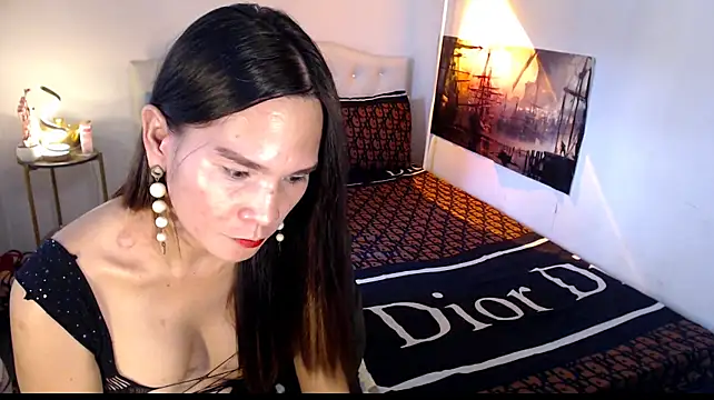 NinaDOM4CUM live cam on StripChat