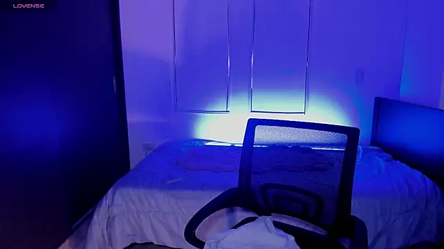 MeganWhite3 webcam