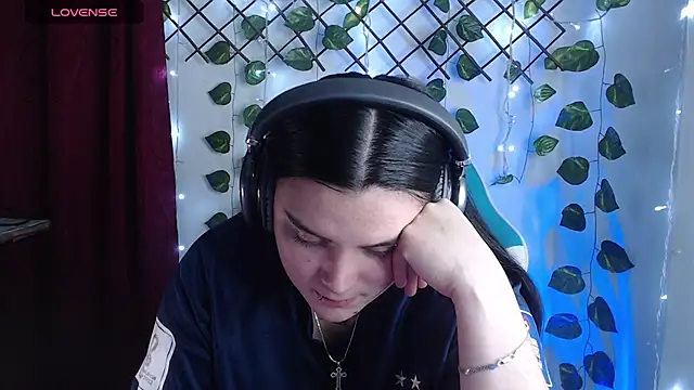 Nika_1_ webcam