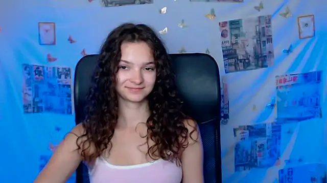 _SusieSu_ webcam