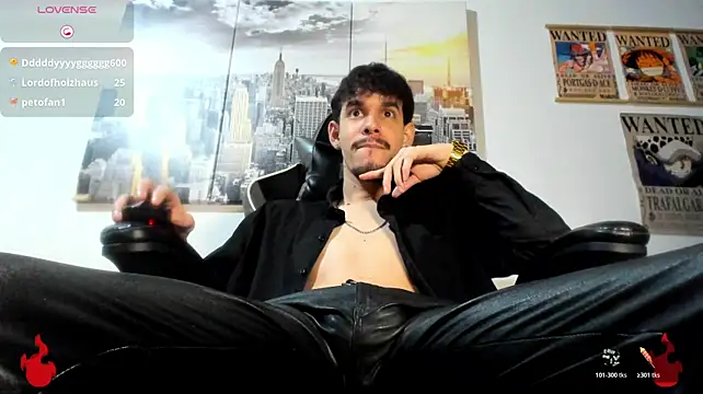 brayhambrown (M young) - Hard masturbation