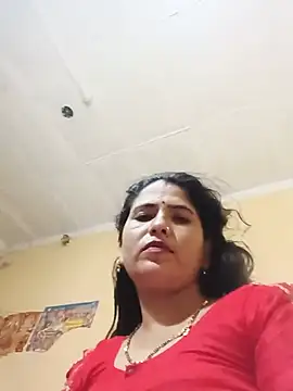 anugirl203 (F milf) - full open show 💕