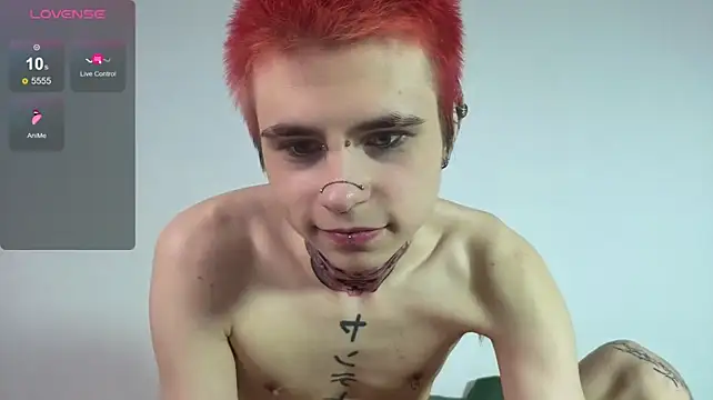 alex_vallley (M twink) - CUMSHOW
