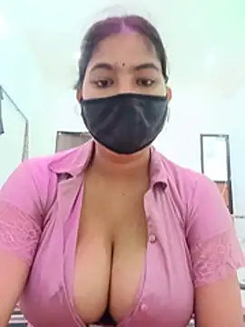 radhaji_hot (F young) - Boobs suck