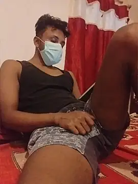 boysuroj69 (M young) - Full nudu