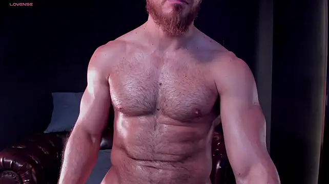 _adamcoper_ (Ask my age) - Oil and Flex