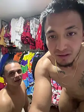 KianxxTeach live cam on StripChat