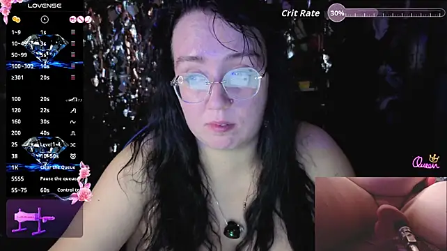 Leona_Seymour live cam on StripChat