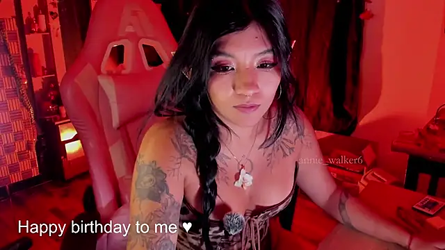 annie_walker6 webcam