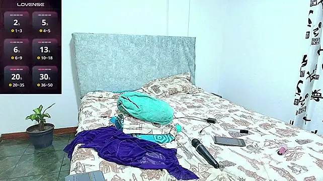 Samyq8 webcam