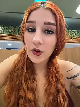 Mon_Cherry webcam