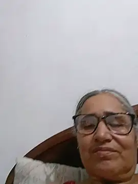 _candi webcam