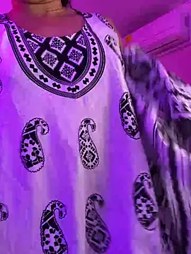 Amarantha_666 webcam
