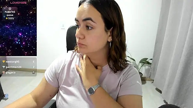 maryluna95 webcam